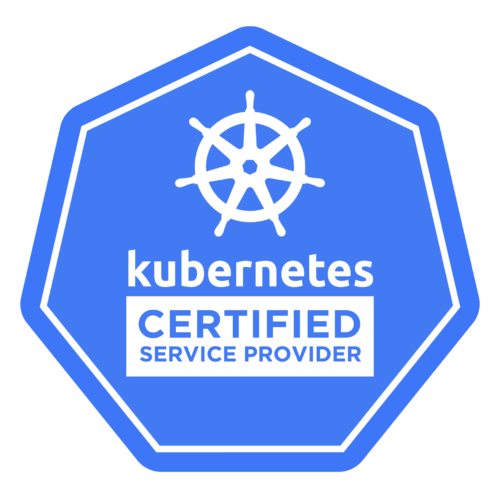 Kubernetes Certified Service Provider